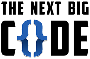 Black TNBC Code Logo